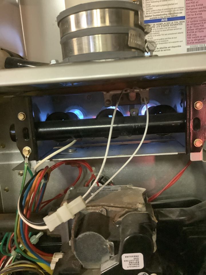 No Heat Furnace Repair in Milwaukee