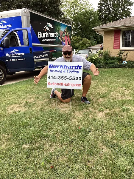 Yard Sign Contest