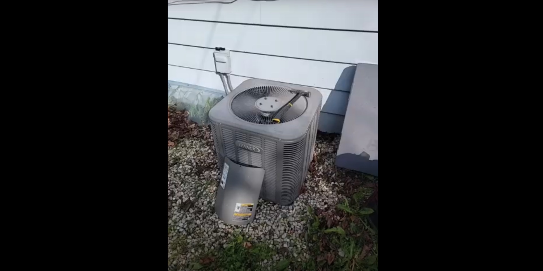 AC Replacement