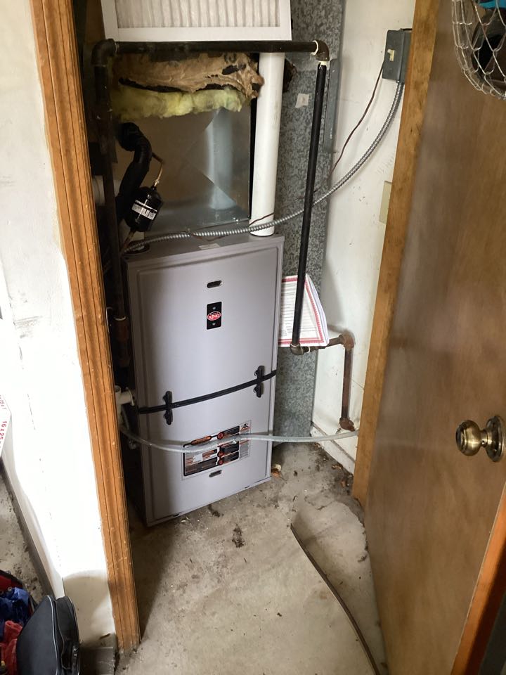 Furnace Maintenance In Brookfield, WI