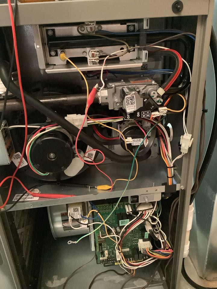 Furnace Repair in Brookfield, WI