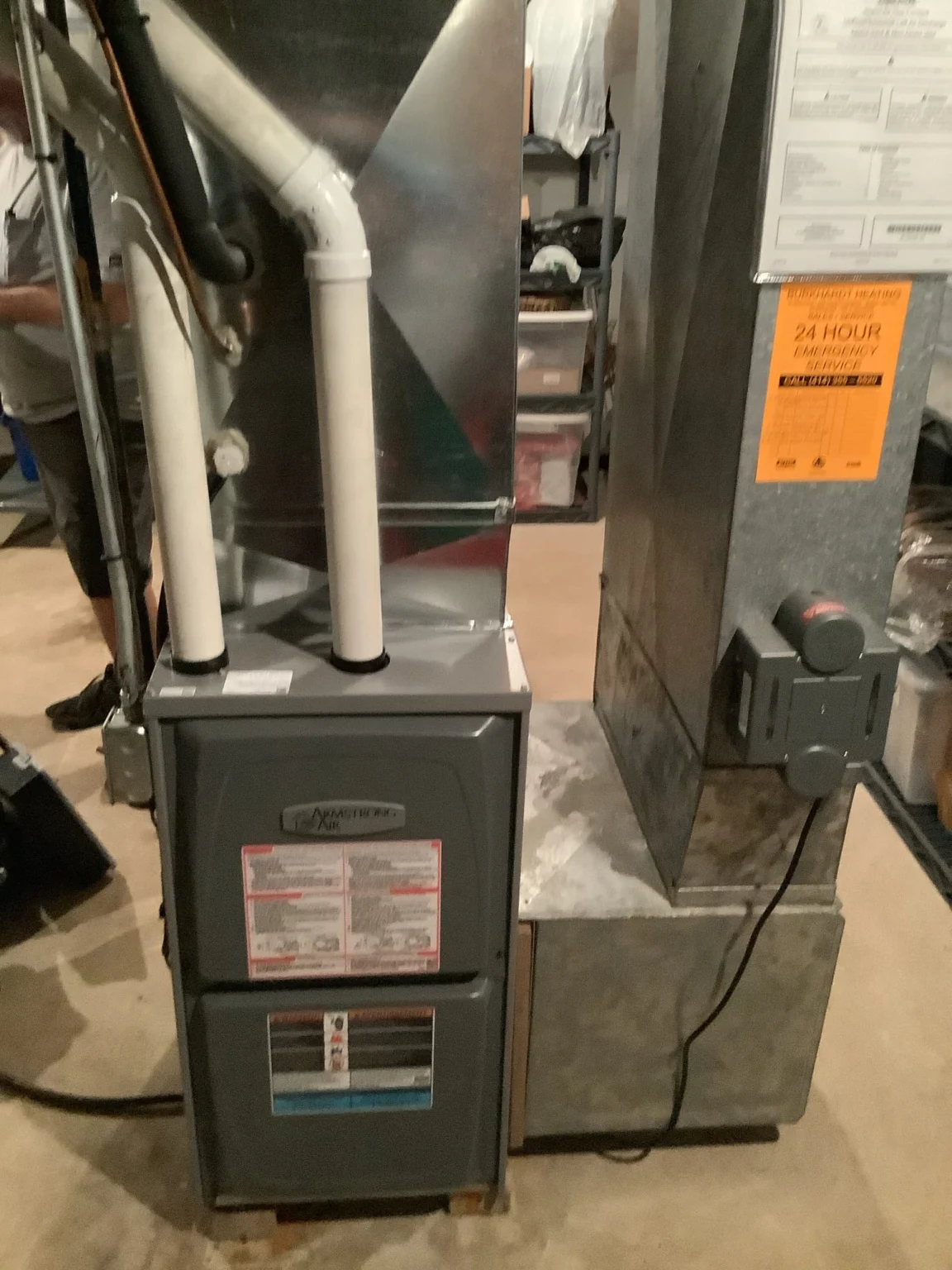 Furnace Tune Up in Fox Point, WI, and Surrounding Areas