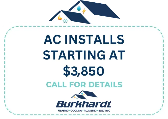 ac install newlogo