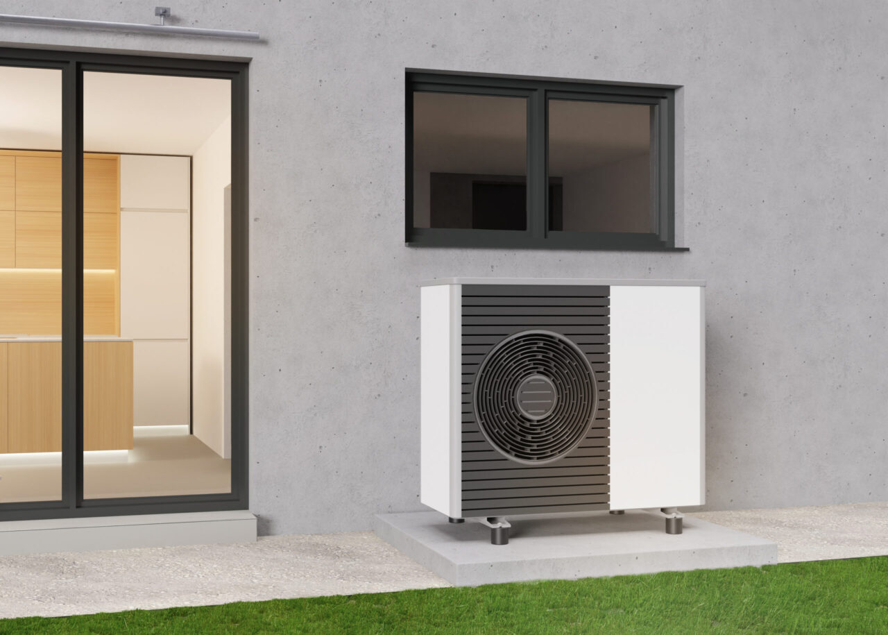 heat pump