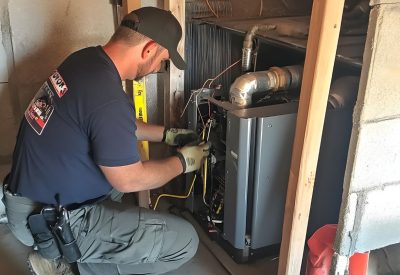 furnace repair