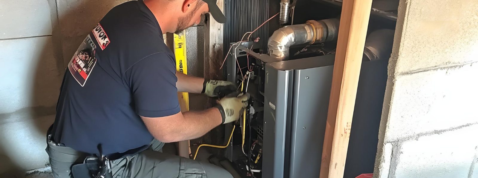 furnace repair