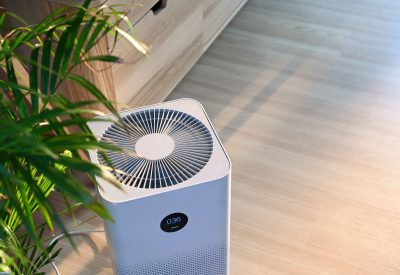 UV Air Purifier