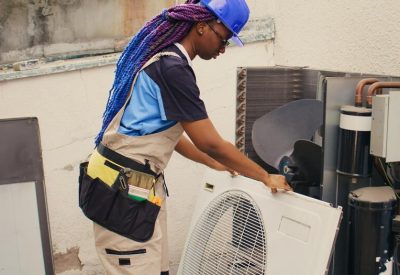 ac repairs