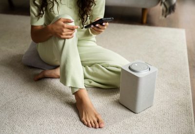 air purifiers