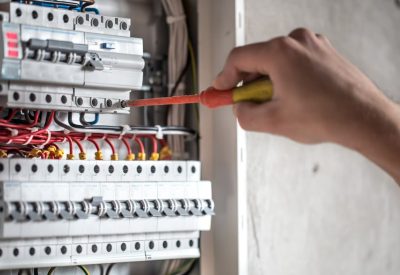 circuit breaker replacement