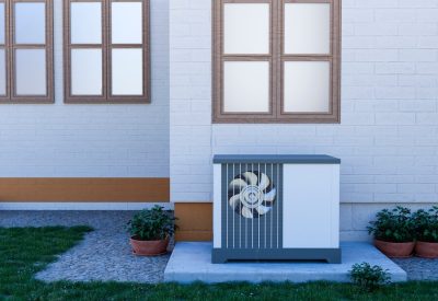 Heat Pump