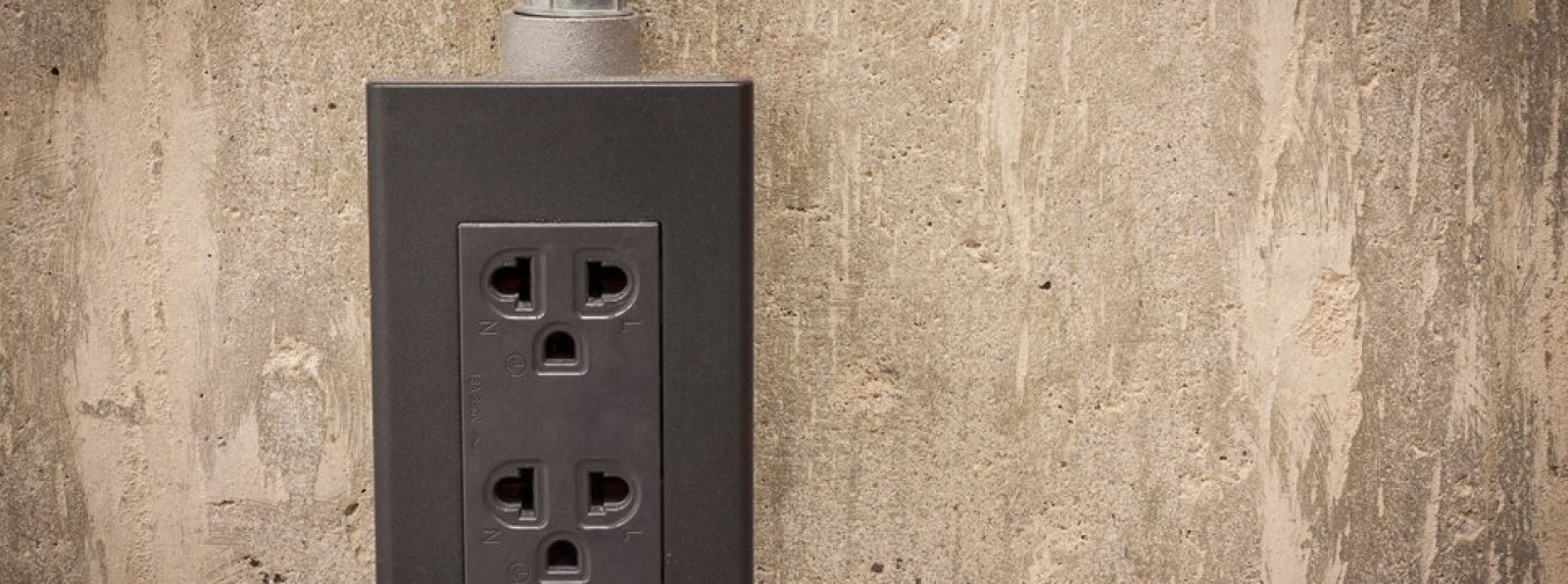 electrical outlet