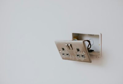 electrical outlet