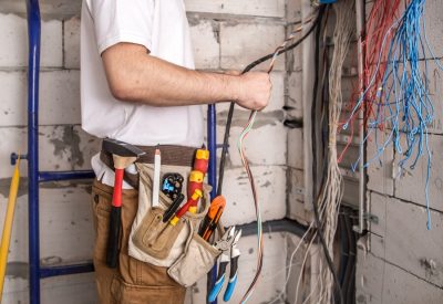 electrical services