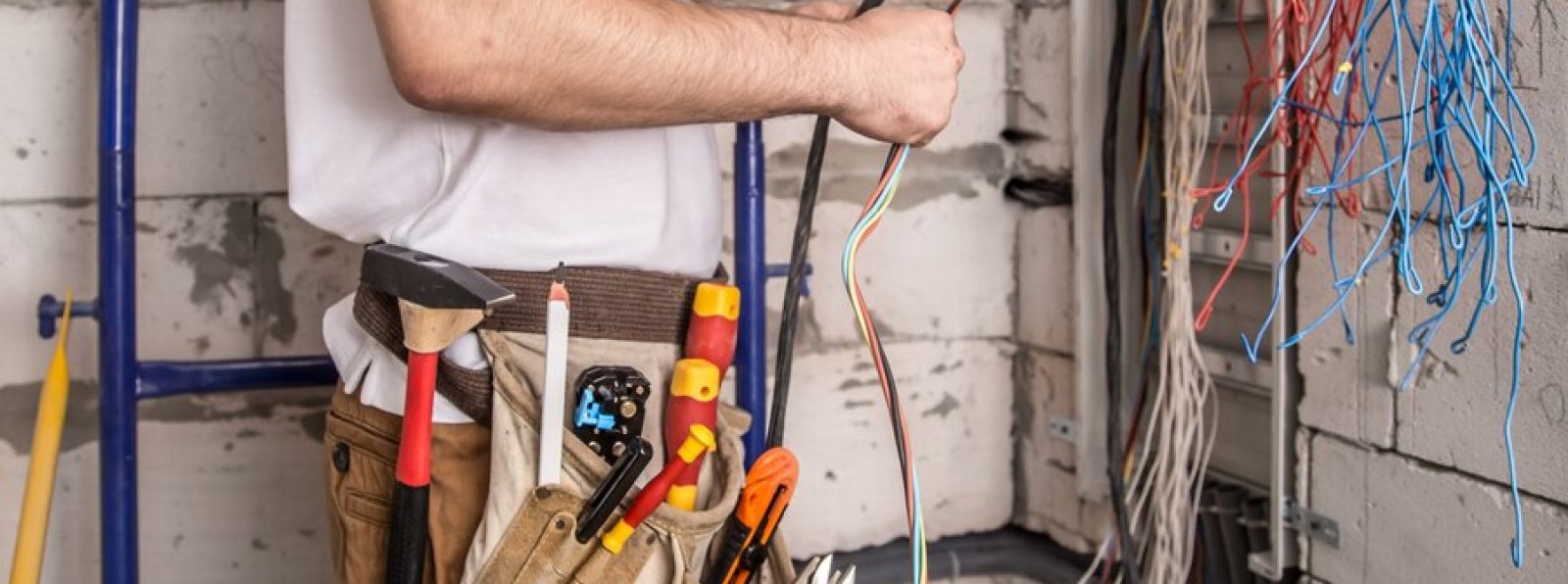 electrical services