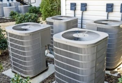 AC installations in Milwaukee, WI