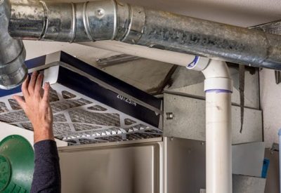 Air Duct Cleaning in Milwaukee, WI