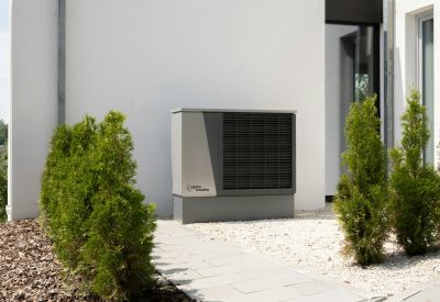 heat pump