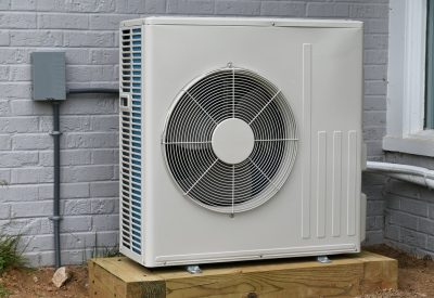 heat pump