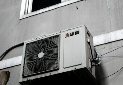 heat pump