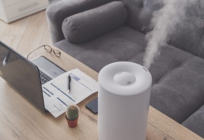 Home Humidifier