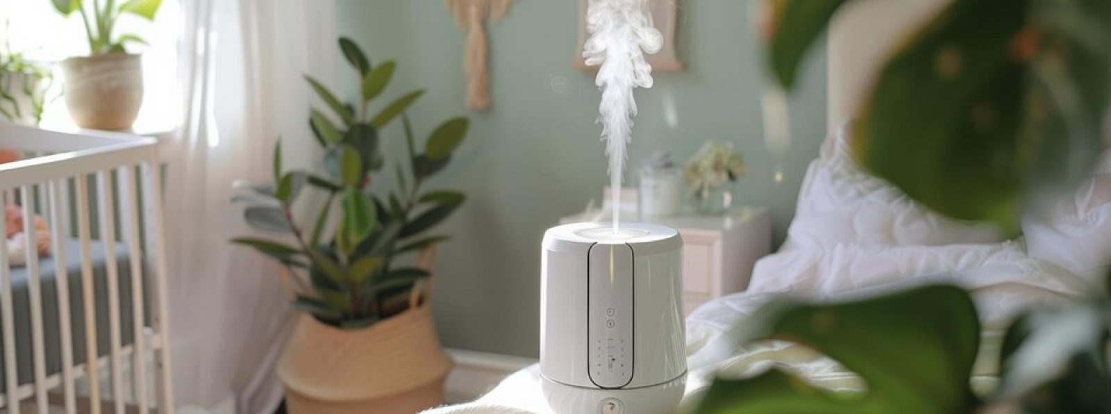 humidifier