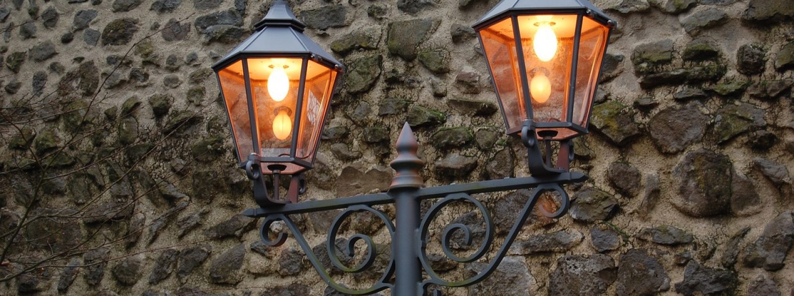 outdoor lighting