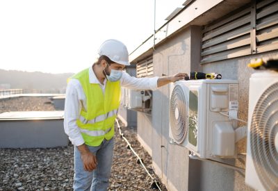 commercial hvac