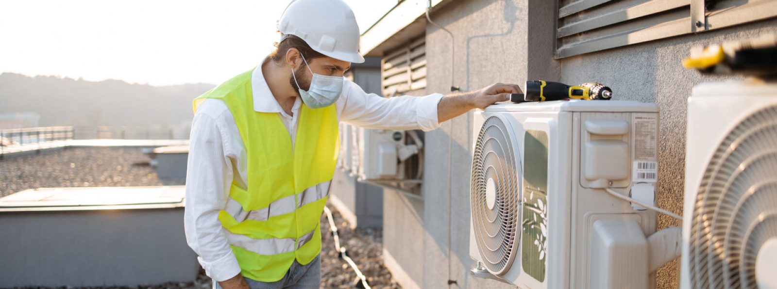 commercial hvac