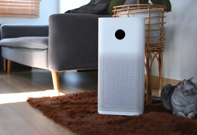 air purifier