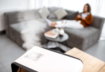 Home Humidifiers