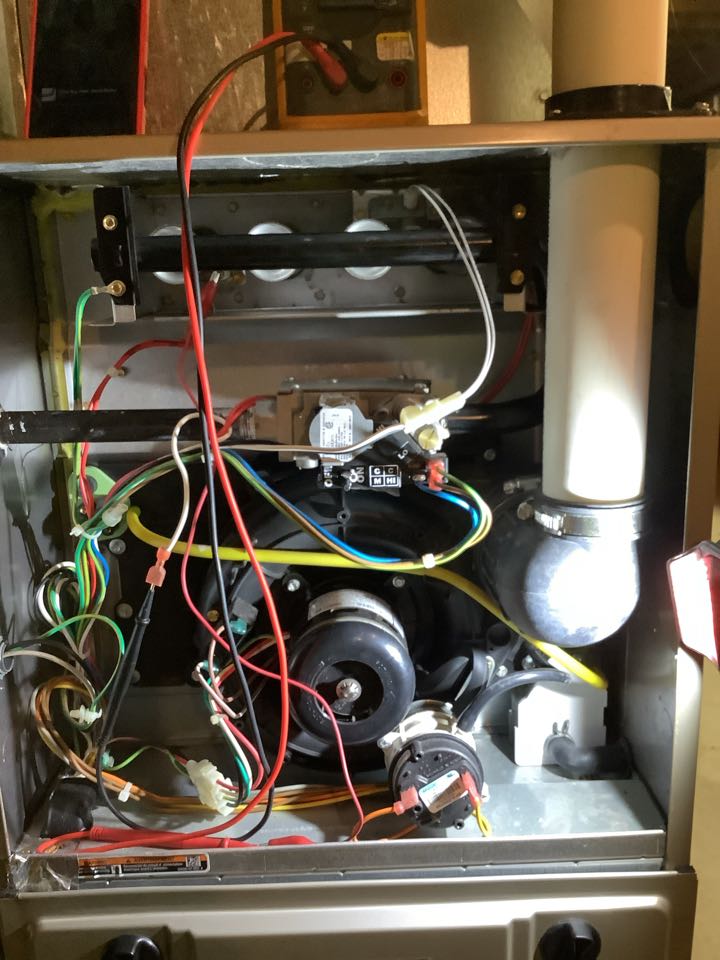 Furnace Repair in Menomonee Falls, WI