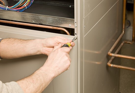 Furnace Repair in Pewaukee