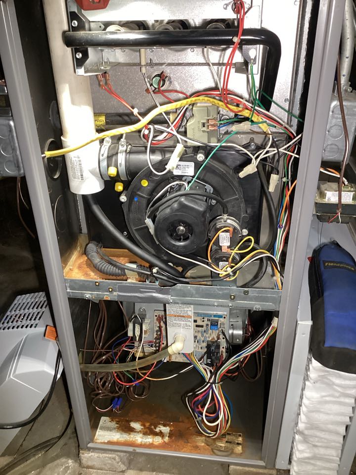 Wauwatosa Furnace Repair