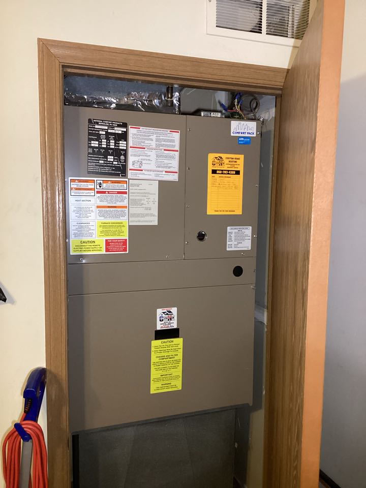 Furnace Repair In West Allis, WI