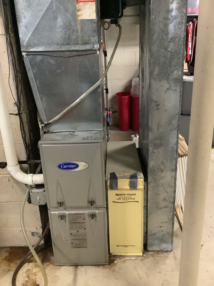 furnace replacement brown deer 1