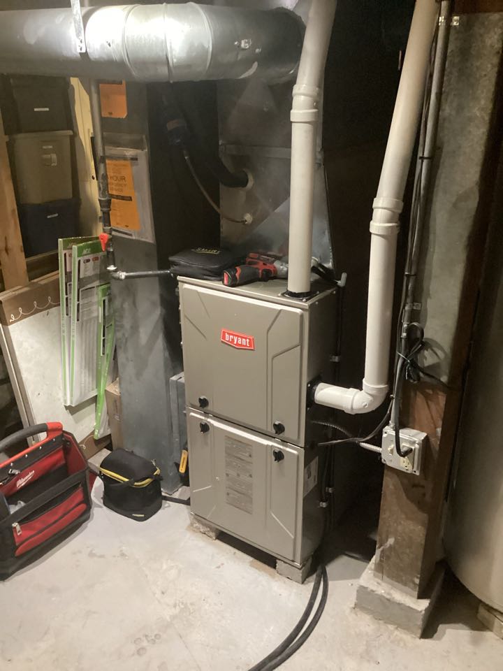 Furnace Replacement In Wauwatosa, WI