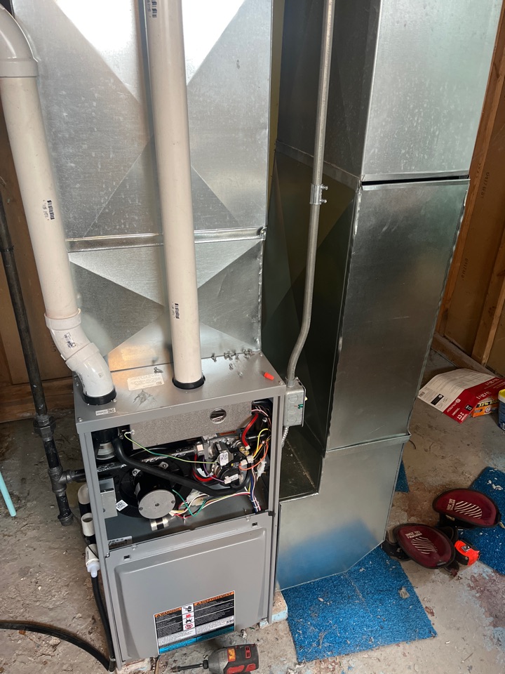 Furnace Replacement In Wauwatosa, WI