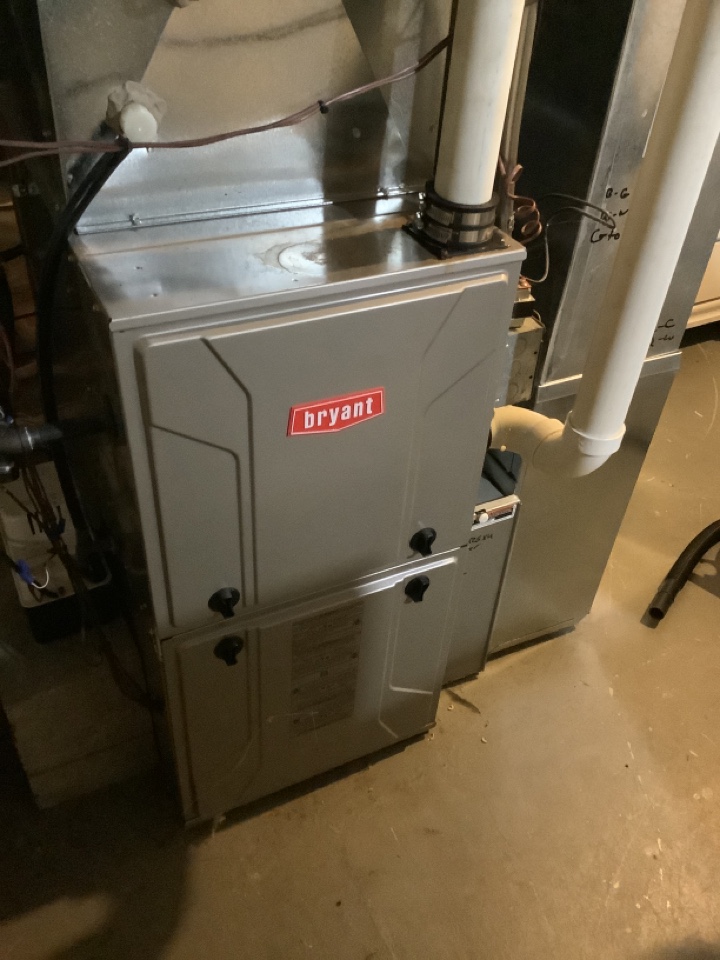 Heating Installation In Whitefish Bay, WI