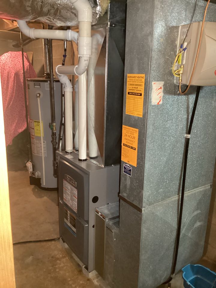 Heating Repair In Fox Point, WI