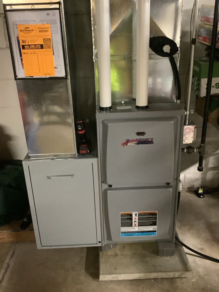 Heating Repair in Germantown, WI