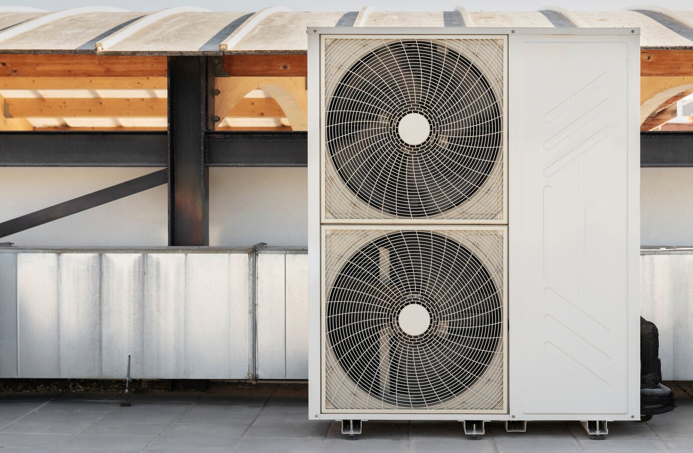 Experience Maximum Comfort with Ductless HVAC Systems