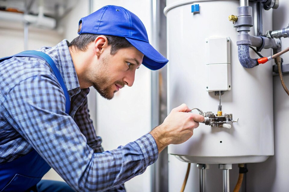 Water Heater Repair in Thiensville, WI, and the Surrounding Areas